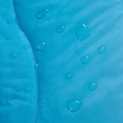 BELOW ZERO - Couverture d'Extérieur Portable-wearable-outdoor-blanket-costco-1796292-blue-bleu-4