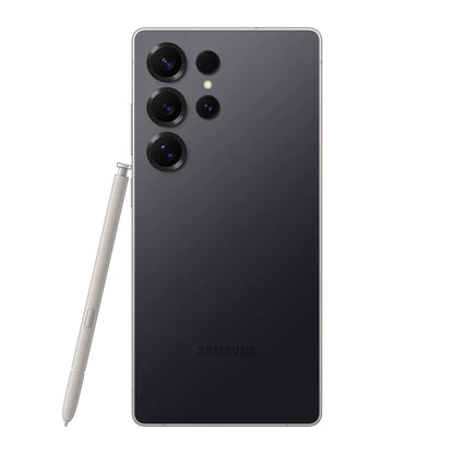 SAMSUNG - Téléphone Intelligent S25 Ultra *Boite Ouverte*-smartphone-costco-8777970-sm-s938w-noir-titane-titanium-black