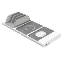 Charger l&#39;image dans la galerie, scotche-station-modulaire-recharge-chargeur-double-port-baselynx-kit-pro-modular-charging-dual-charger
