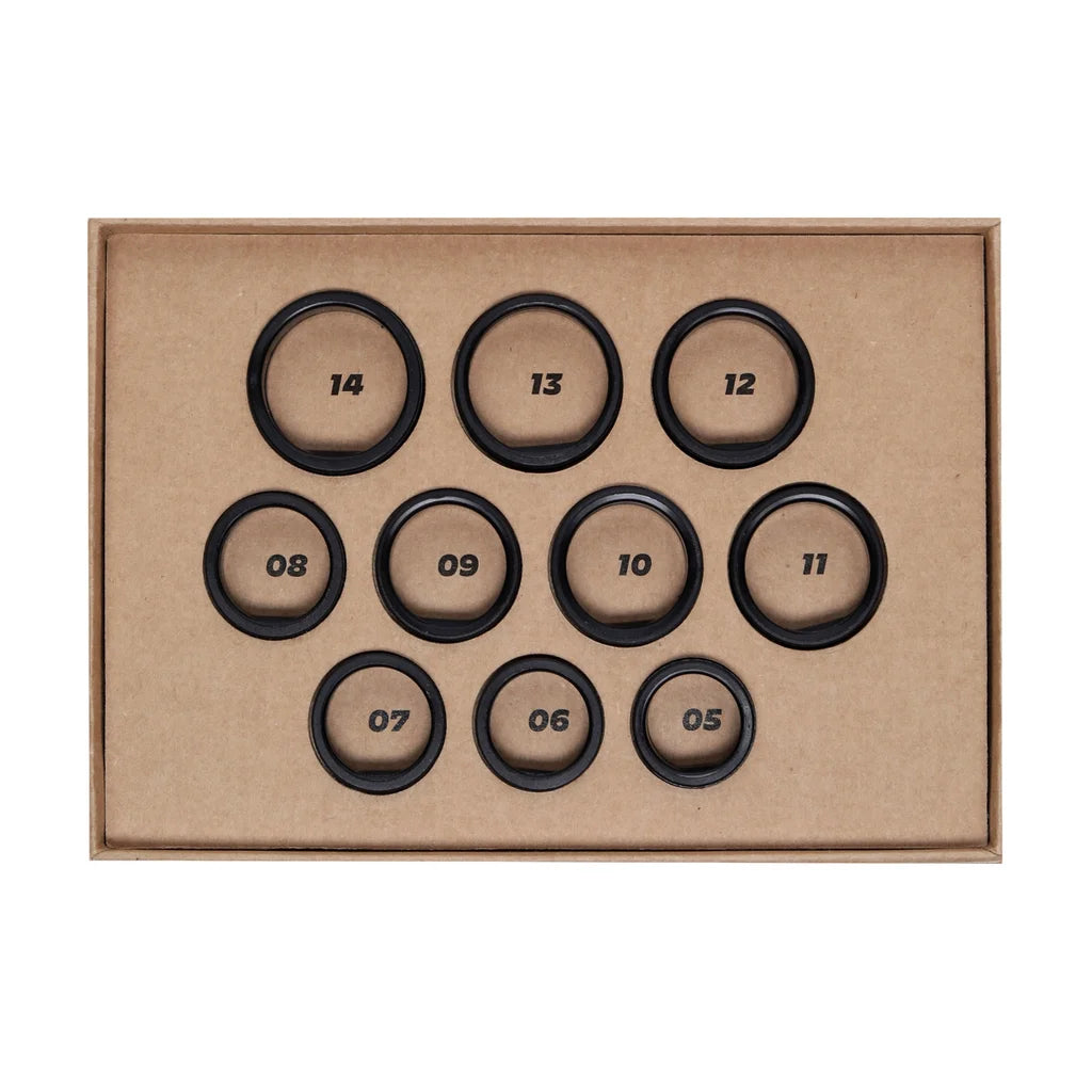 ULTRAHUMAN - Baguier pour Anneau Air d'Ultrahuman *Boite Ouverte*-ring sizing kit-1958747-UHRA-SSK-COS-CA