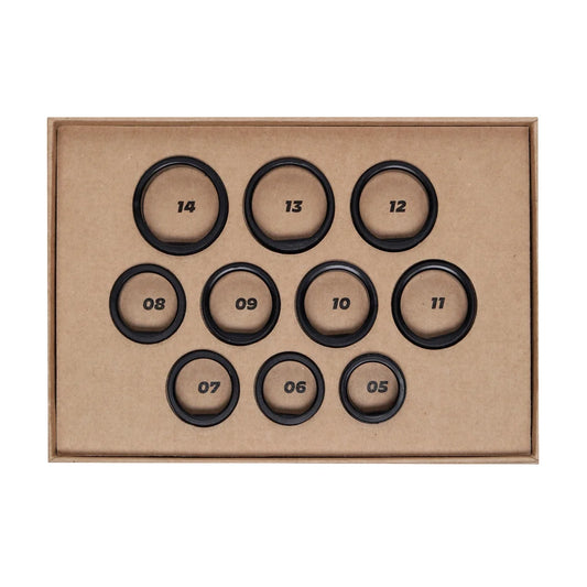 ULTRAHUMAN - Baguier pour Anneau Air d'Ultrahuman *Boite Ouverte*-ring sizing kit-1958747-UHRA-SSK-COS-CA