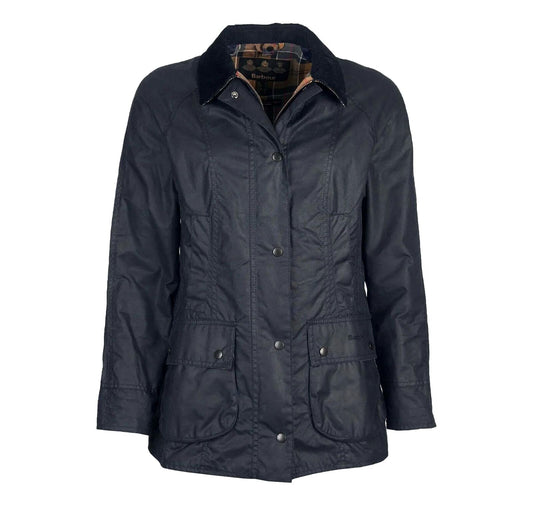 BARBOUR - Veste Ciré Beadnell pour Femme