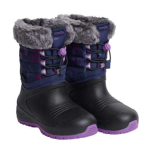 xmtn-botte-hivers-enfant-kids-winter-boots