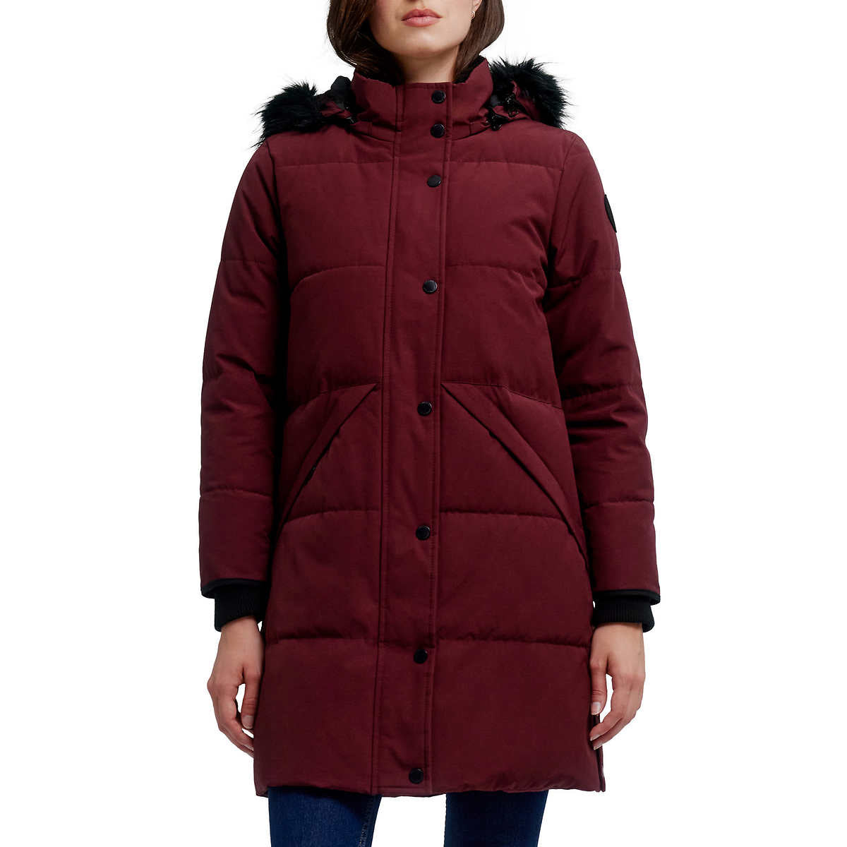 BOREALIS ARTIC EXPEDITION Women s Coat Liquidation125Plus