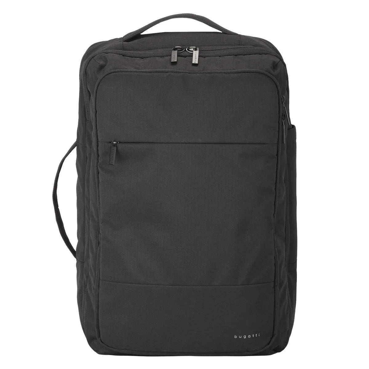bugatti-sac-de vyage-ultime-ultimate-duffle-convertible-costco-1753685-noir-black