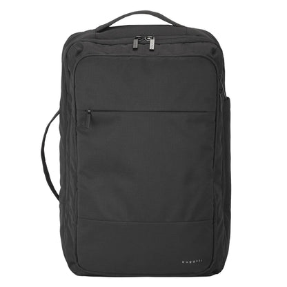 bugatti-sac-de vyage-ultime-ultimate-duffle-convertible-costco-1753685-noir-black