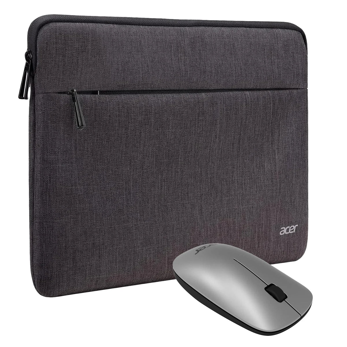 ACER - Ordinateur Portable Chromebook 315 *Boite Ouverte*-LAPTOP-CB315-4HT-C22B-1854645 COSTCO-PURE SILVER-ARGENT-PUR-4