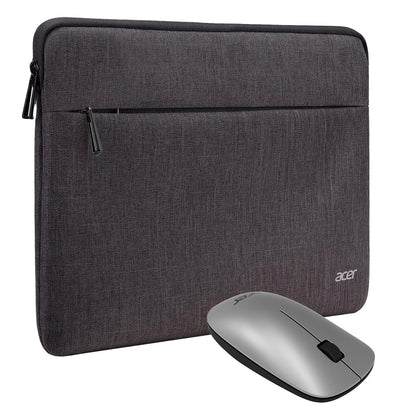 ACER - Ordinateur Portable Chromebook 315 *Boite Ouverte*-LAPTOP-CB315-4HT-C22B-1854645 COSTCO-PURE SILVER-ARGENT-PUR-4