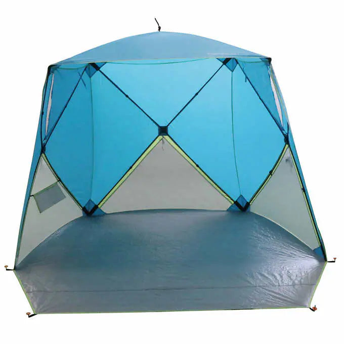 old-bahana-bay-abri-escamotable-instantané-pop-up-shelter