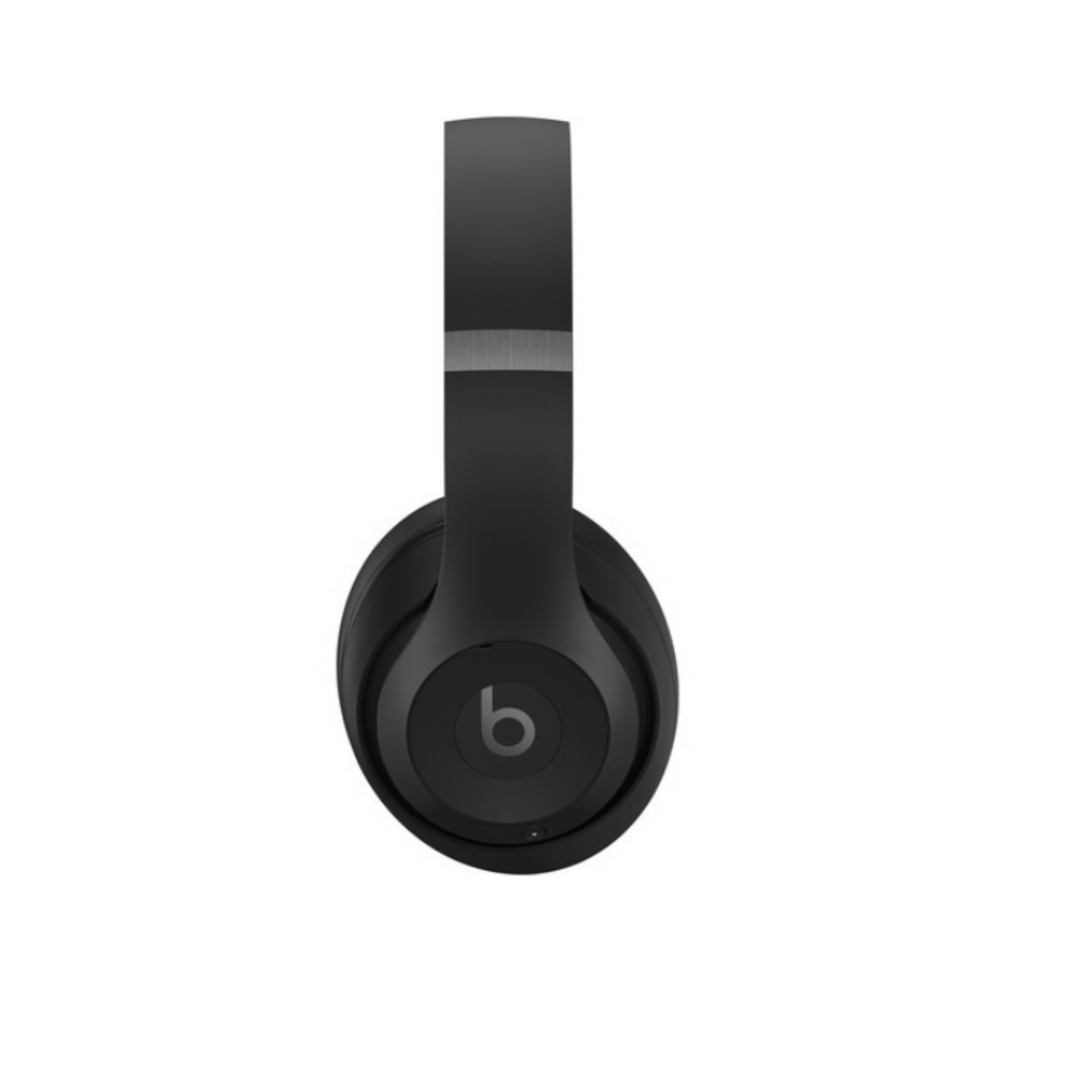BEATS - Casque d'Écoute Studio Pro  noir | BEATS - black studio pro headphone