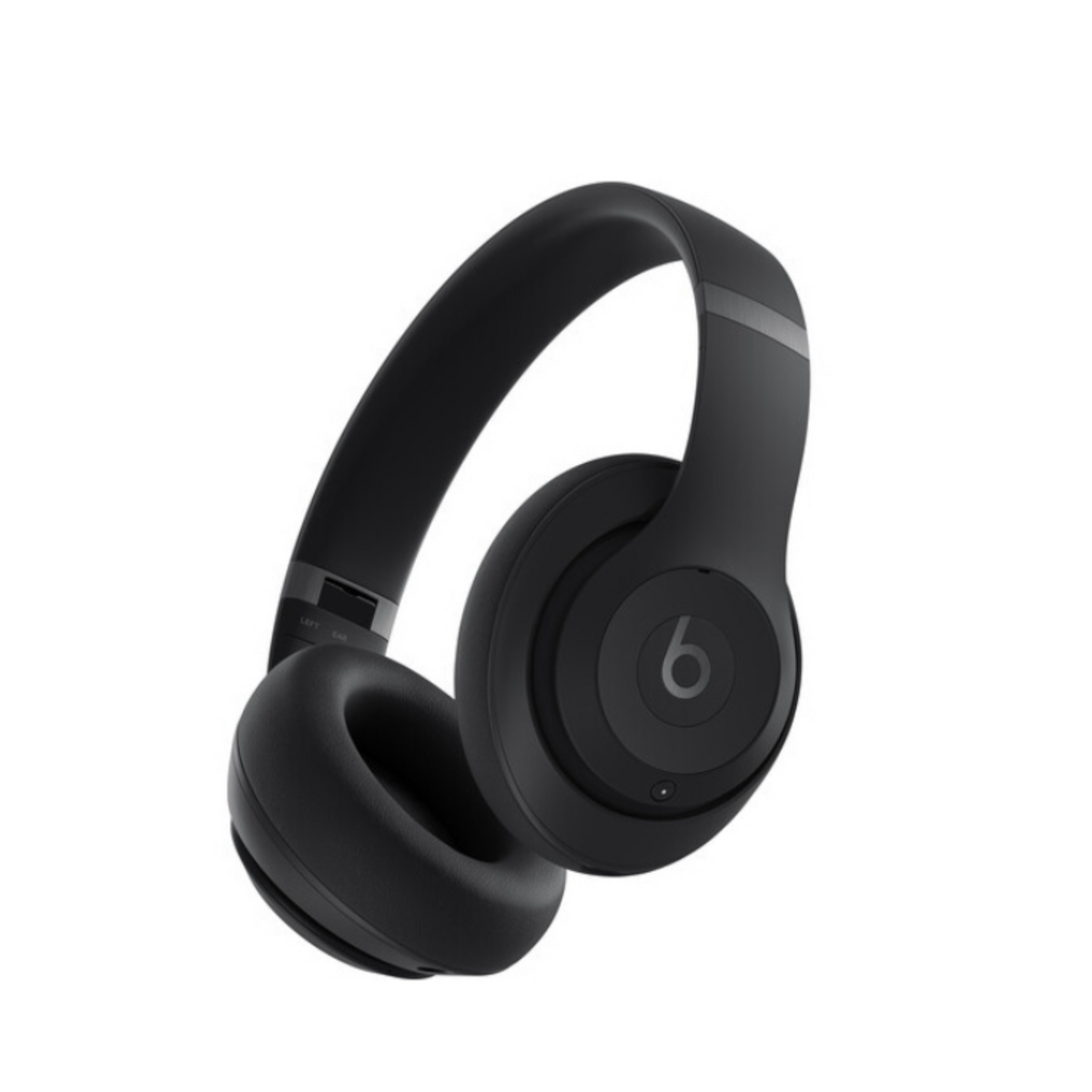 BEATS - Casque d'Écoute Studio Pro * noir | BEATS - black studio pro headphone