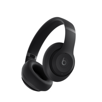 BEATS - Casque d'Écoute Studio Pro * noir | BEATS - black studio pro headphone