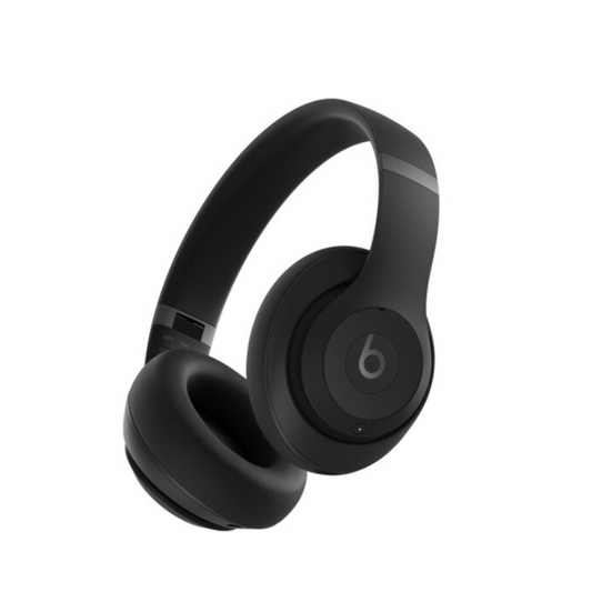 BEATS - Casque d'Écoute Studio Pro * noir | BEATS - black studio pro headphone