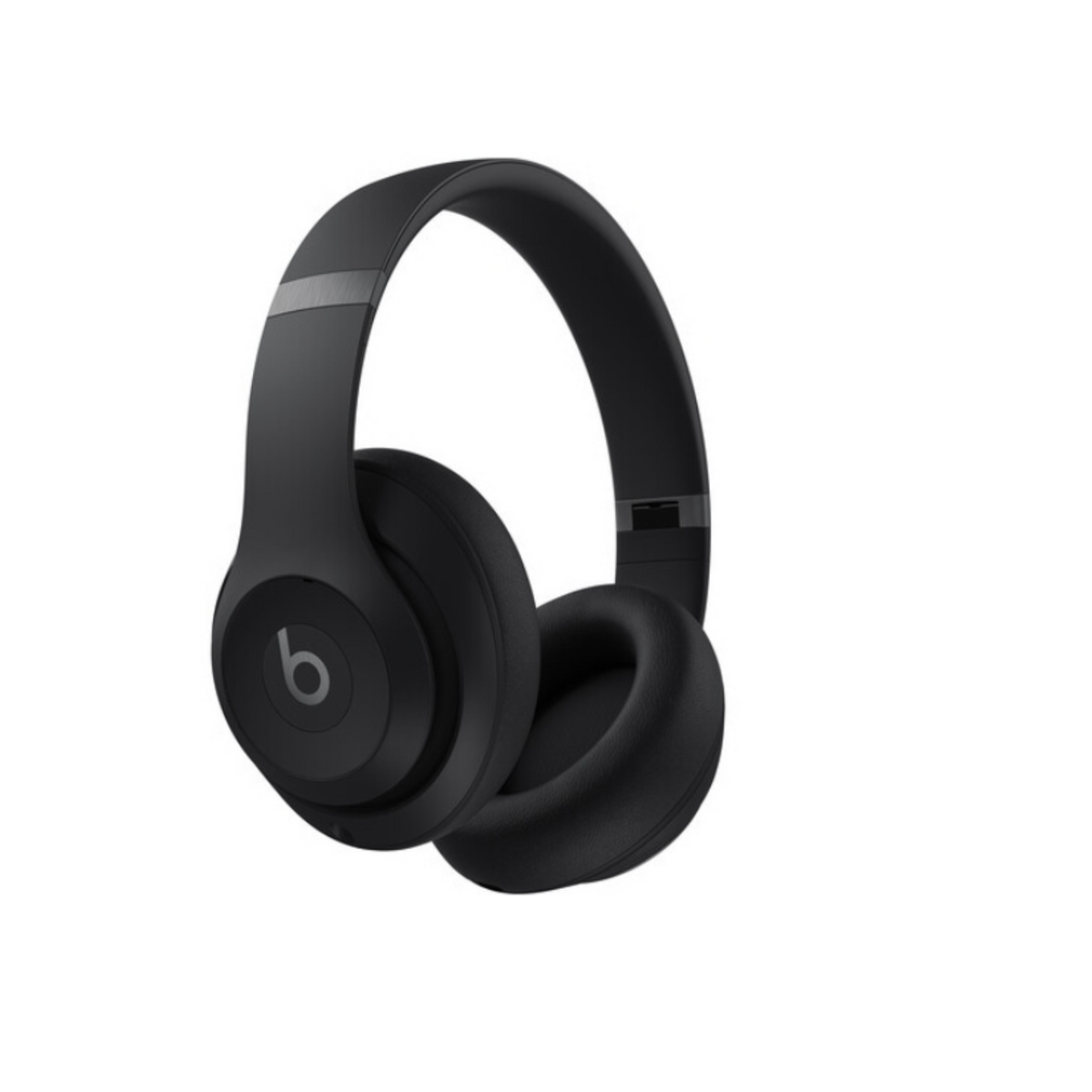 BEATS - Casque d'Écoute Studio Pro noir | BEATS - black studio pro headphone
