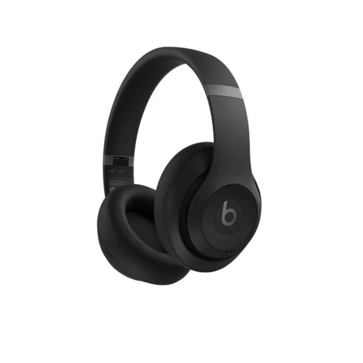 BEATS - Casque d'Écoute Studio Pro noir | BEATS - black studio pro headphone