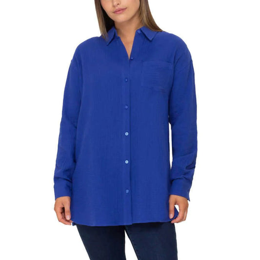 rachel-roy-blouse-femme-women-button-down-up