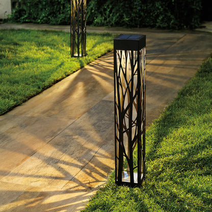 naturally-solar-ensemble-4-lampes-solaires-parterre-style-bollard-solar-pathway-bollard-light-set-3