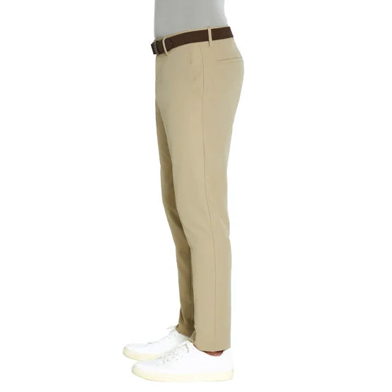 BANANA REPUBLIC - Pantalon Habillé pour Homme-Mens-dress-Pant-beige-1752010-1765282