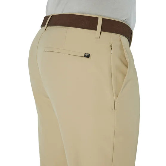 BANANA REPUBLIC - Pantalon Habillé pour Homme-Mens-dress-Pant-beige-1752010-1765282