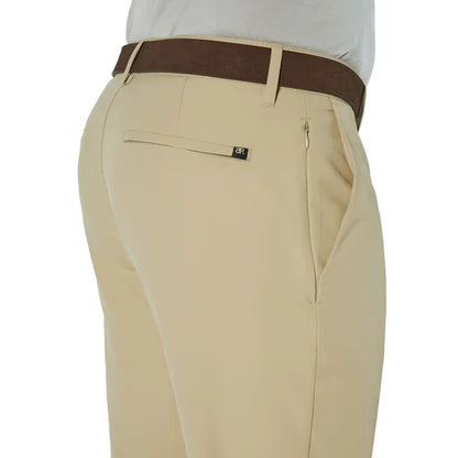 BANANA REPUBLIC - Pantalon Habillé pour Homme-Mens-dress-Pant-beige-1752010-1765282