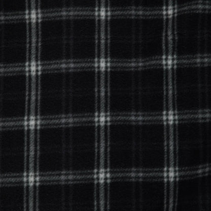 Buffalo - Pull à Fermeture Éclair Intégrale pour Homme-Mens-Full-Zip-Cable-Sweater-1903425-1935133-Noir-Black