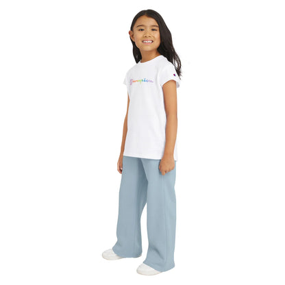 CHAMPION - Ensemble 3 Pièces pour Enfant-Kids-3-Piece-Set-Bleu-Blanc-Blue-White-1114545-1958829