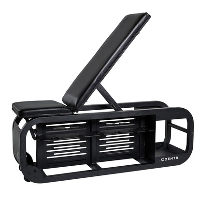CENTR - Banc Fusion avec Rangement pour Haltères-bench-dumbbell-storage-costco-1857402-2