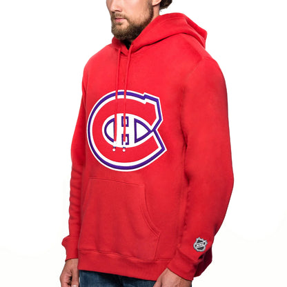 nhl-coton-ouaté-homme-men's-hoodie-2