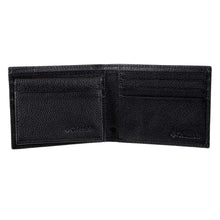 Charger l&#39;image dans la galerie, columbia-portefeuille-mince-cuir-véritable-étui-cartes-amovible-genuine-leather-slimfold-wallet-removable-card-case-2
