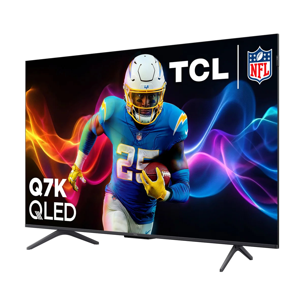TCL - Téléviseur Intelligent Google QLED HDR UHD 4K Q7K de 85 po *Boite Ouverte*-smart-tv-costco-6580785-85q7k-4