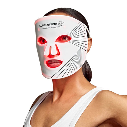 CURRENTBODY SKIN - Masque Facial de Luminothérapie DEL-LED-LIGHT-THERAPY-MASK-FACE-COSTCO-2003329-2