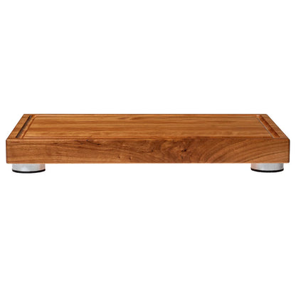 CHOP CHOP - Planche à Découper en Bois de Cerisier-cherry-wood-cutting-board-costco-1998157-2