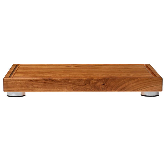 CHOP CHOP - Planche à Découper en Bois de Cerisier-cherry-wood-cutting-board-costco-1998157-2