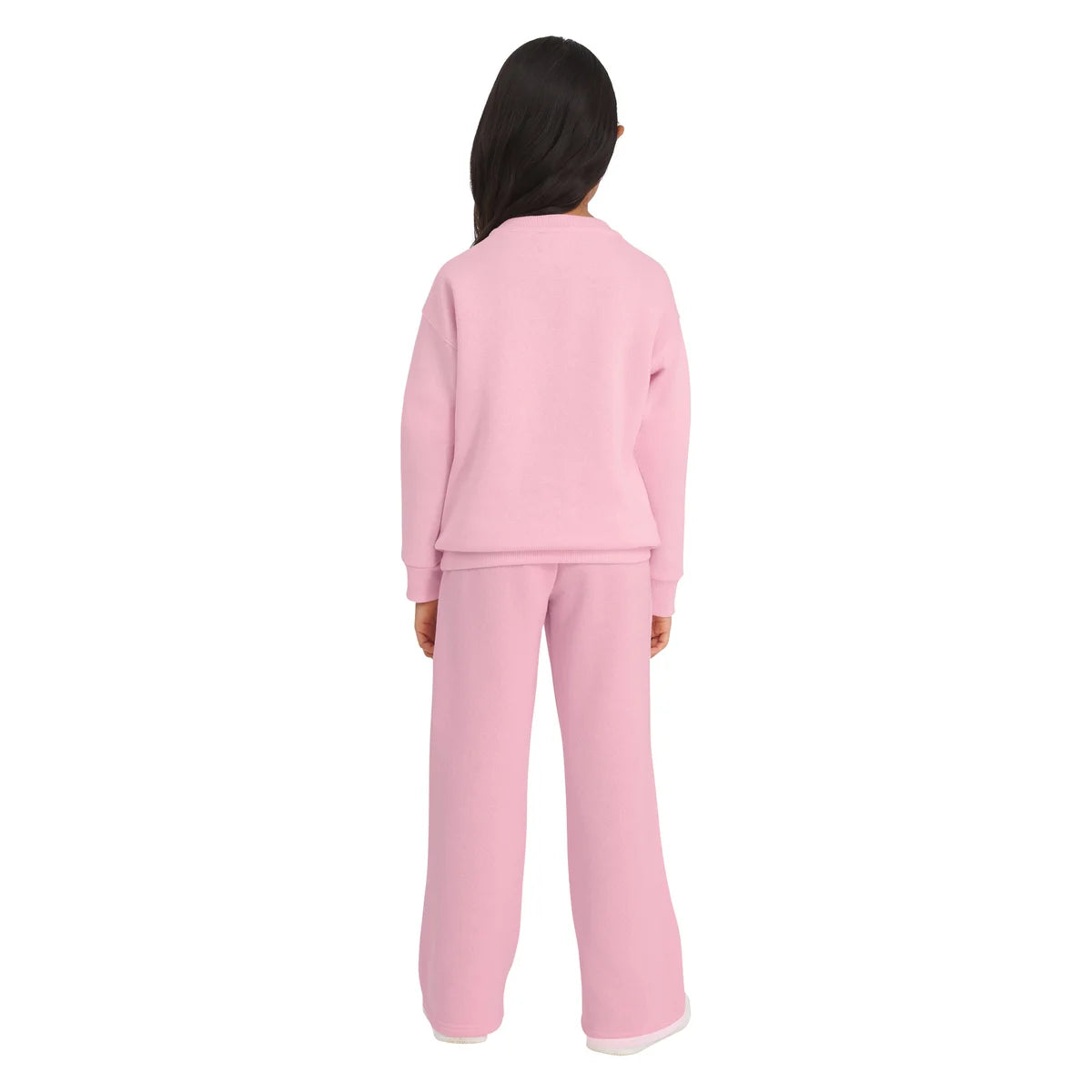 CHAMPION - Ensemble 3 Pièces pour Enfant-Kids-3-Piece-Set-Rose-Jaune-Pink-Yellow-1114545-1958827
