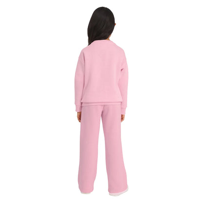 CHAMPION - Ensemble 3 Pièces pour Enfant-Kids-3-Piece-Set-Rose-Jaune-Pink-Yellow-1114545-1958827