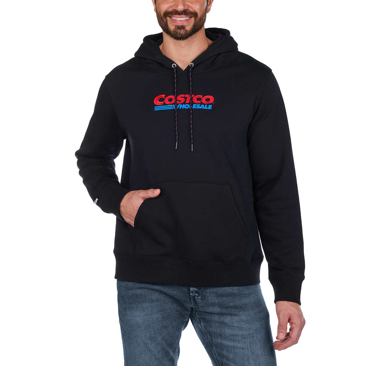 costco-sweat-capuche-unisexe-logo-wholesale-hoodie-unisex-6