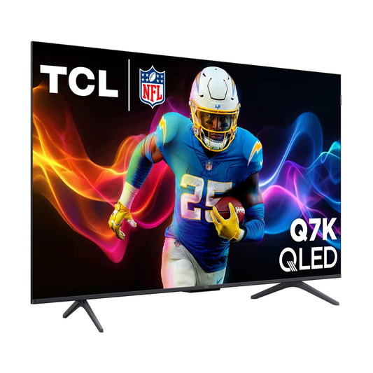 TCL - Téléviseur Intelligent Google QLED HDR UHD 4K Q7K de 85 po *Boite Ouverte*-smart-tv-costco-6580785-85q7k-2