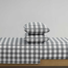 Charger l&#39;image dans la galerie, Pendleton-ensemble-drap-4-pieces-sheet-set-piece-9
