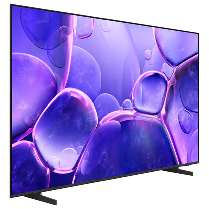 SAMSUNG - Téléviseur Intelligent Tizen HDR DEL UHD 4K U8200F de 85 po *Boite Ouverte*-smart-tv-UN85U8200FFXZC-costco-2