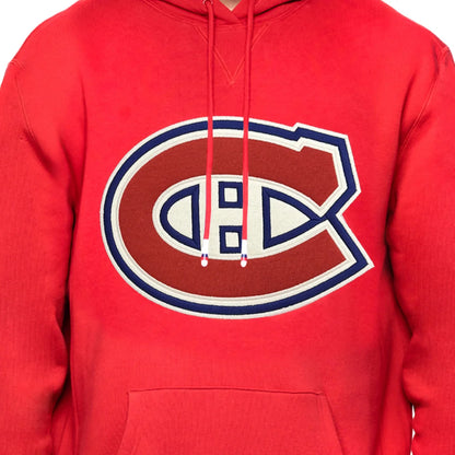 nhl-coton-ouaté-homme-men's-hoodie-4