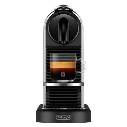 NESPRESSO - Machine à Espresso Citiz Platinum par De'Longhi *Boite Ouverte*-costco-1938998-2