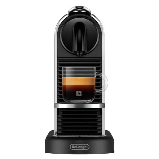 NESPRESSO - Machine à Espresso Citiz Platinum par De'Longhi *Boite Ouverte*-costco-1938998-2
