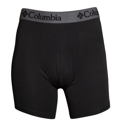 COLUMBIA - Paquet de 5 Caleçons Boxeurs à Soutien Contour-support-boxer-briefs-costco-7842473-4