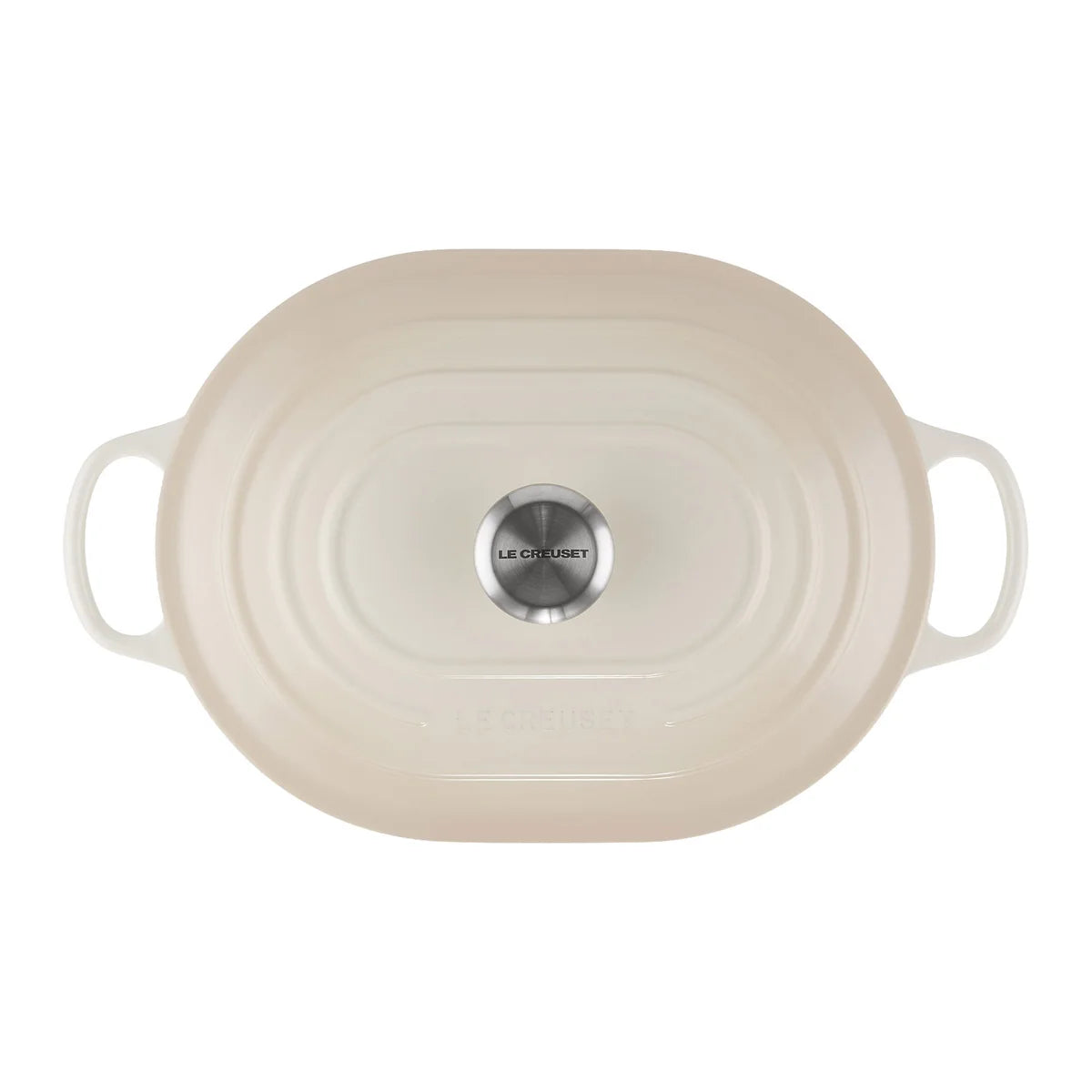 LE CREUSET - Cocotter Oblongue Signature de 3,4 L-oblong-casserole-oven-costco-1982169-1997545-meringue-blanc-white-cream-crème-4
