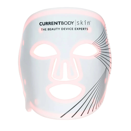 CURRENTBODY SKIN - Masque Facial de Luminothérapie DEL-LED-LIGHT-THERAPY-MASK-FACE-COSTCO-2003329