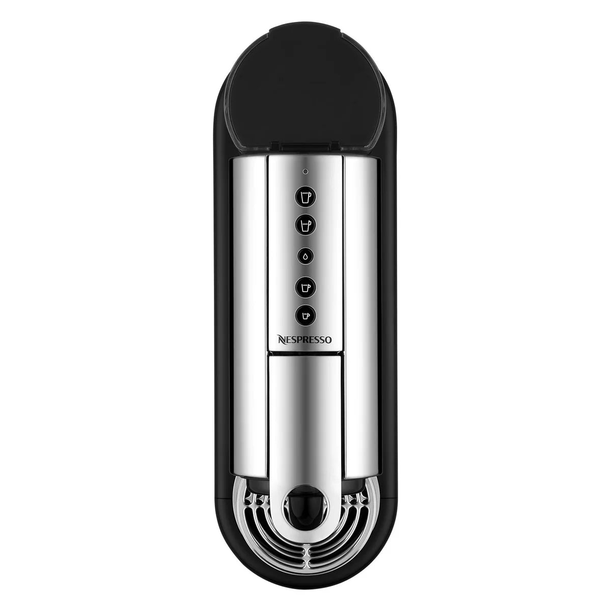 NESPRESSO - Machine à Espresso Citiz Platinum par De'Longhi *Boite Ouverte*-costco-1938998-4