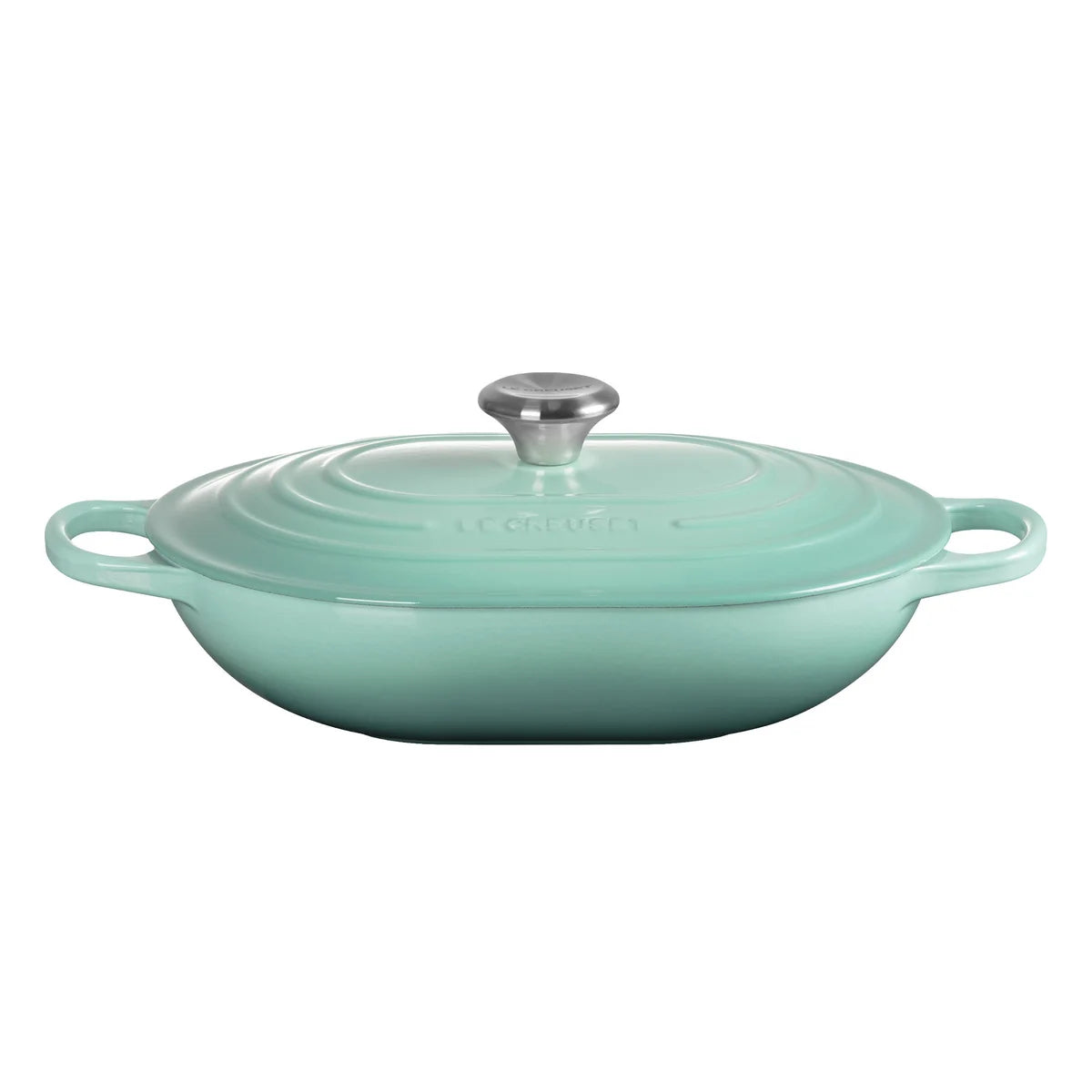LE CREUSET - Cocotter Oblongue Signature de 3,4 L-oblong-casserole-oven-costco-1982169-1995985-sage-sauge