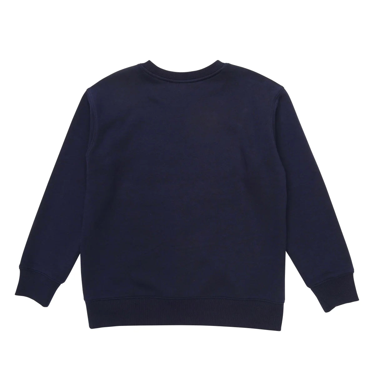 GAP KIDS - Chandail en Molleton pour Enfant-Kids-Fleece-Sweatshirt-Bleu-Marine-Blue-Navy-1236622-1934709