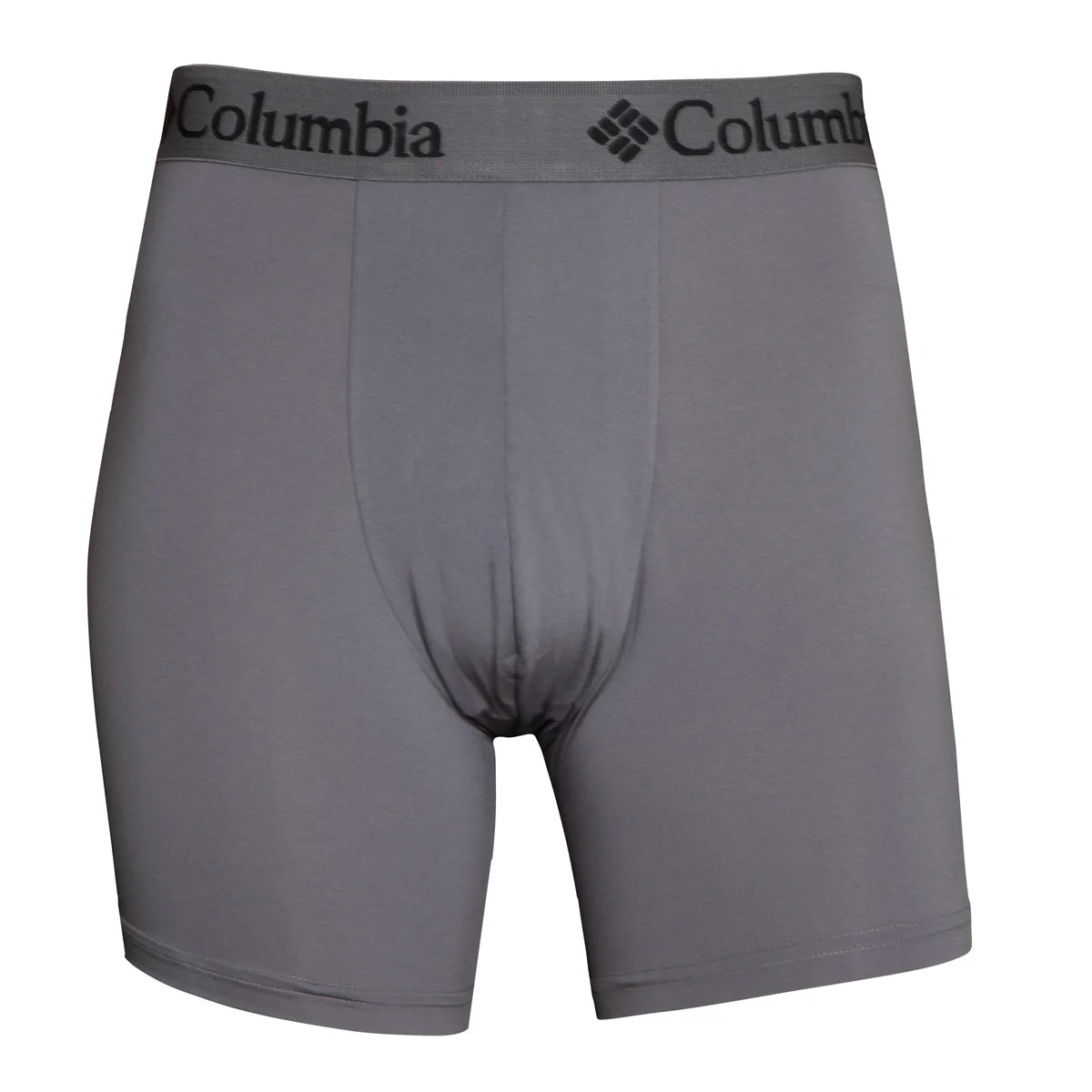 COLUMBIA - Paquet de 5 Caleçons Boxeurs à Soutien Contour-support-boxer-briefs-costco-7842473-5