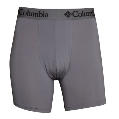 COLUMBIA - Paquet de 5 Caleçons Boxeurs à Soutien Contour-support-boxer-briefs-costco-7842473-5